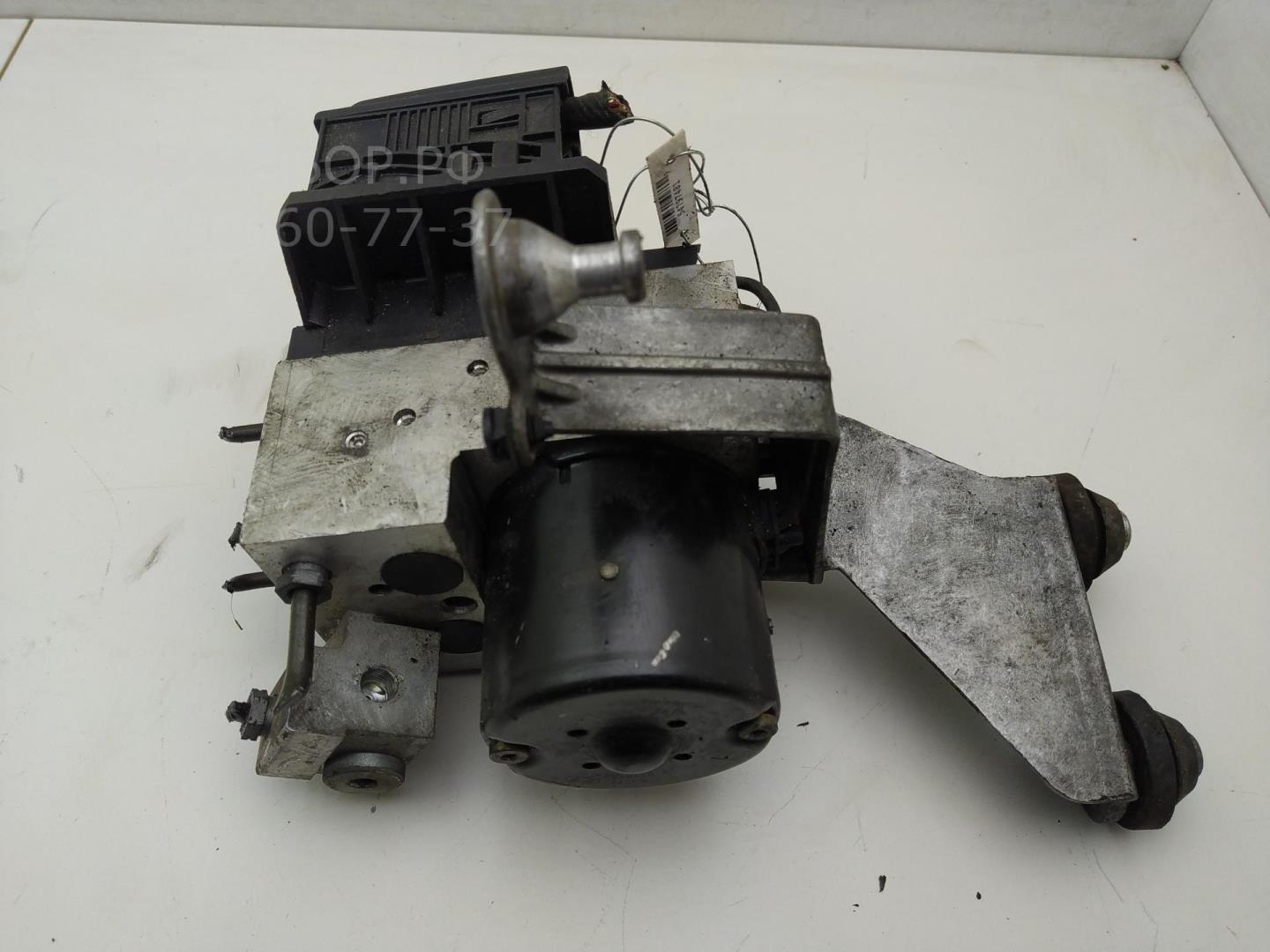 Блок ABS (насос)