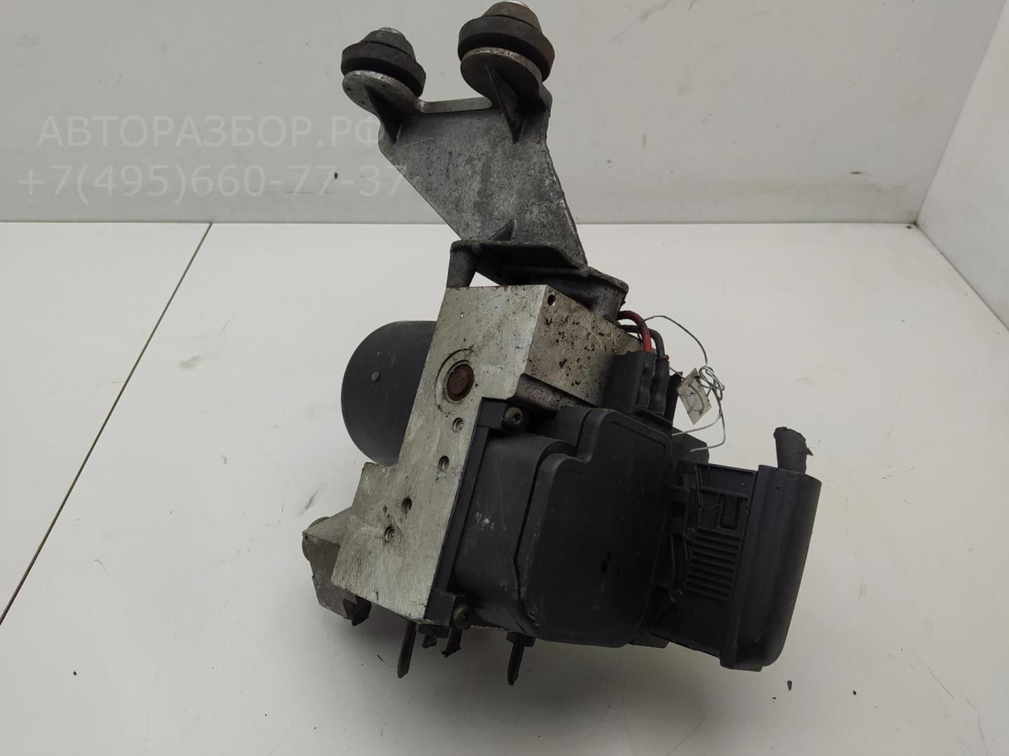 Блок ABS (насос)