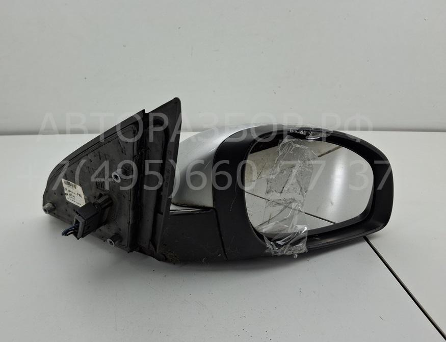 Зеркало правое электрическое