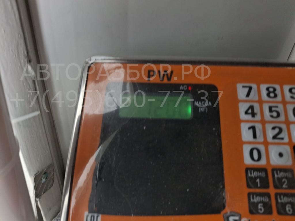 Зеркало правое электрическое