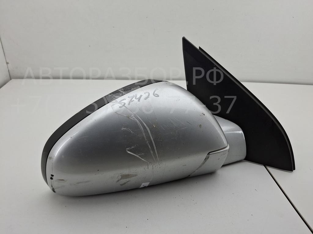 Зеркало правое электрическое