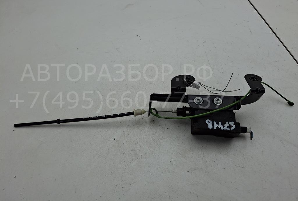 Активатор замка двери