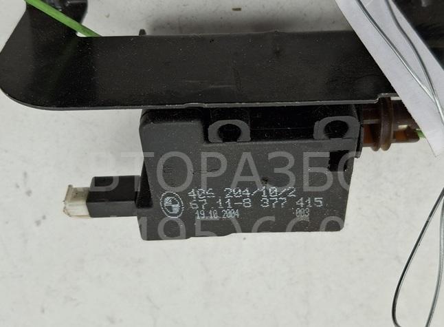 Активатор замка двери