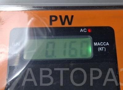 Активатор замка двери