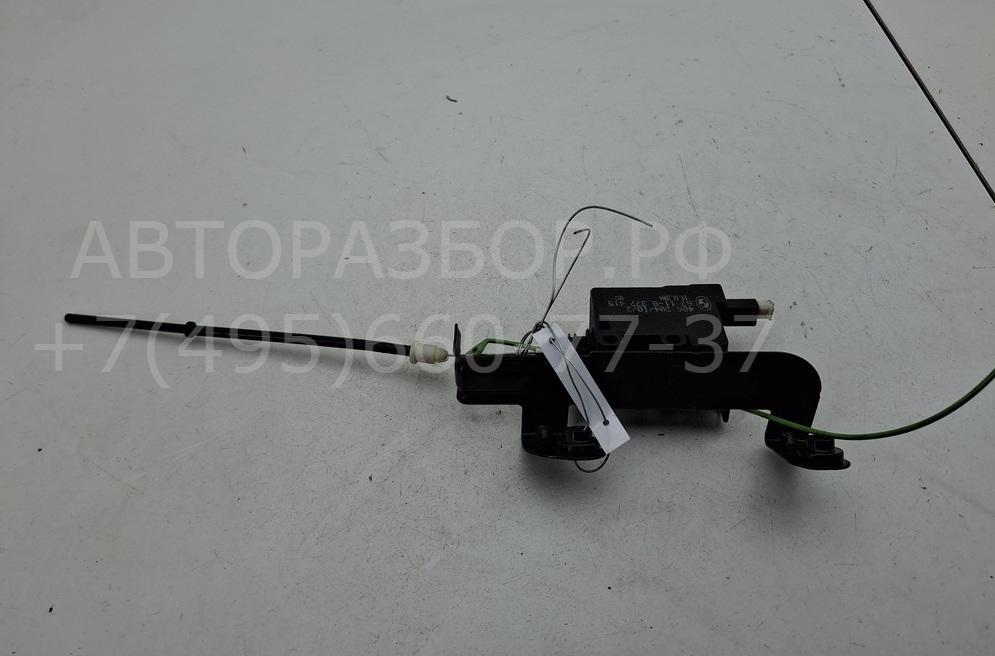 Активатор замка двери