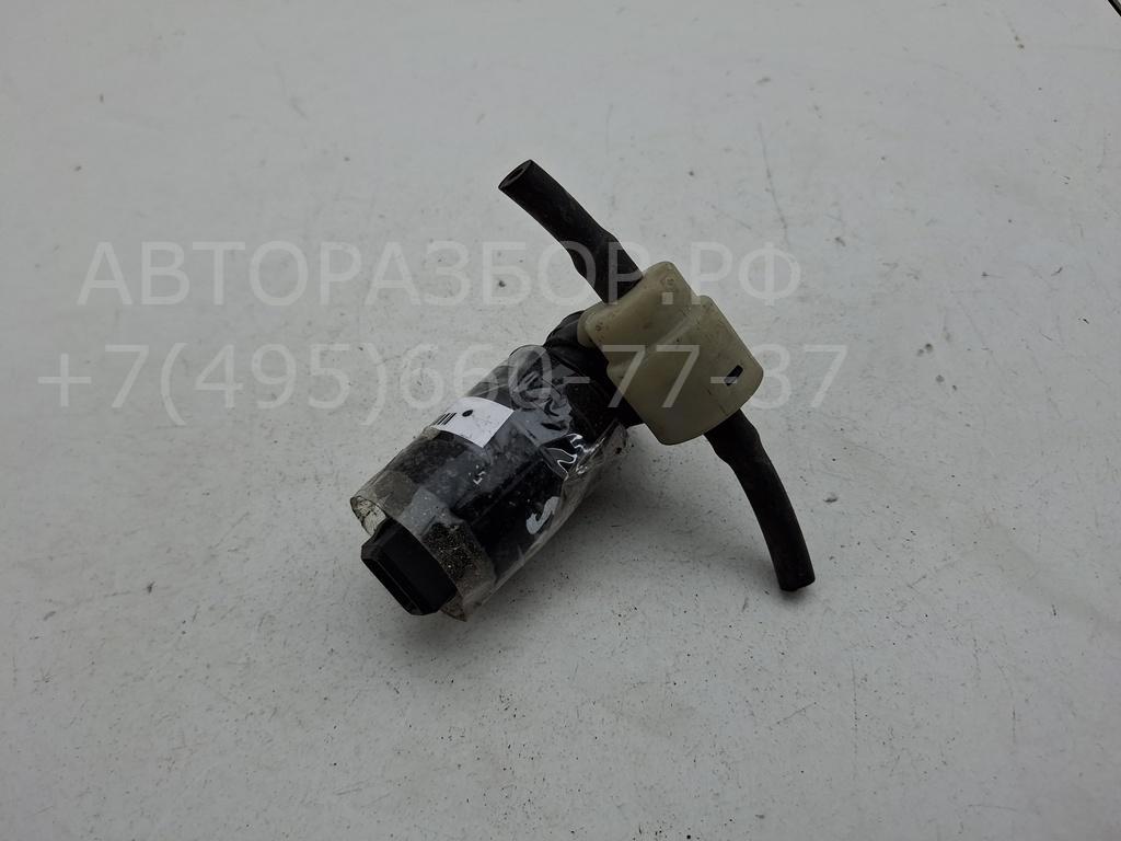 Насос омывателя