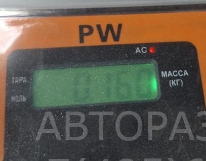 Насос омывателя