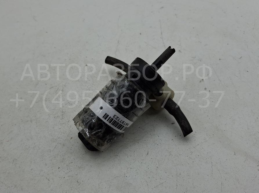 Насос омывателя