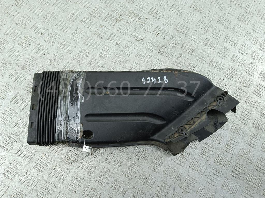 Трубка топливная