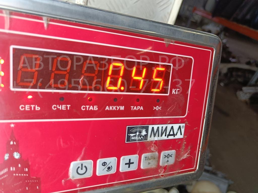 Трубка топливная