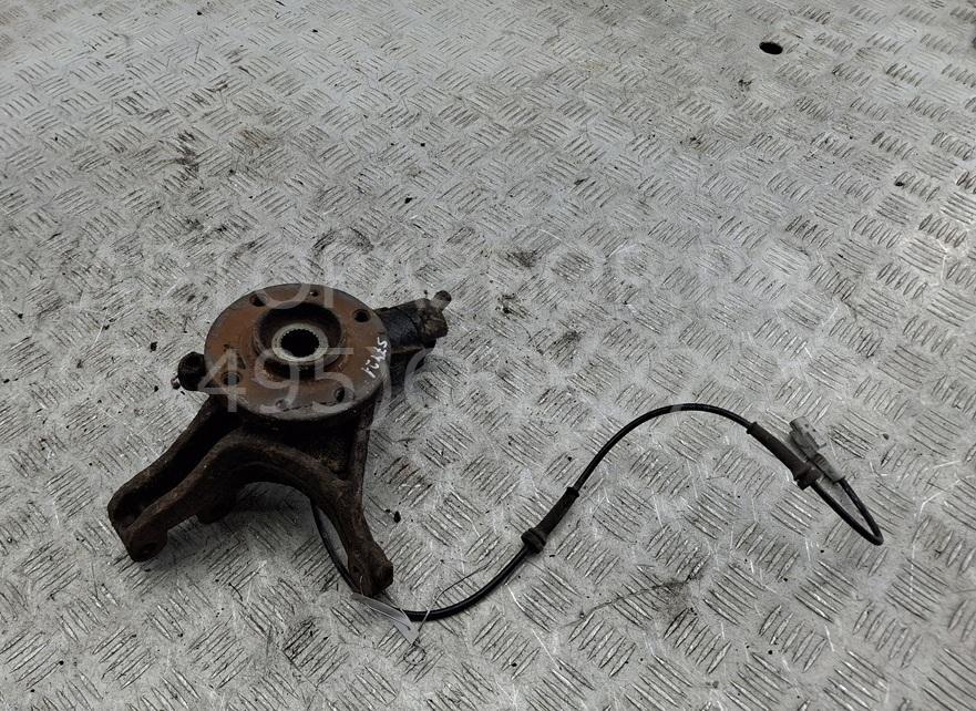 Ступица передняя