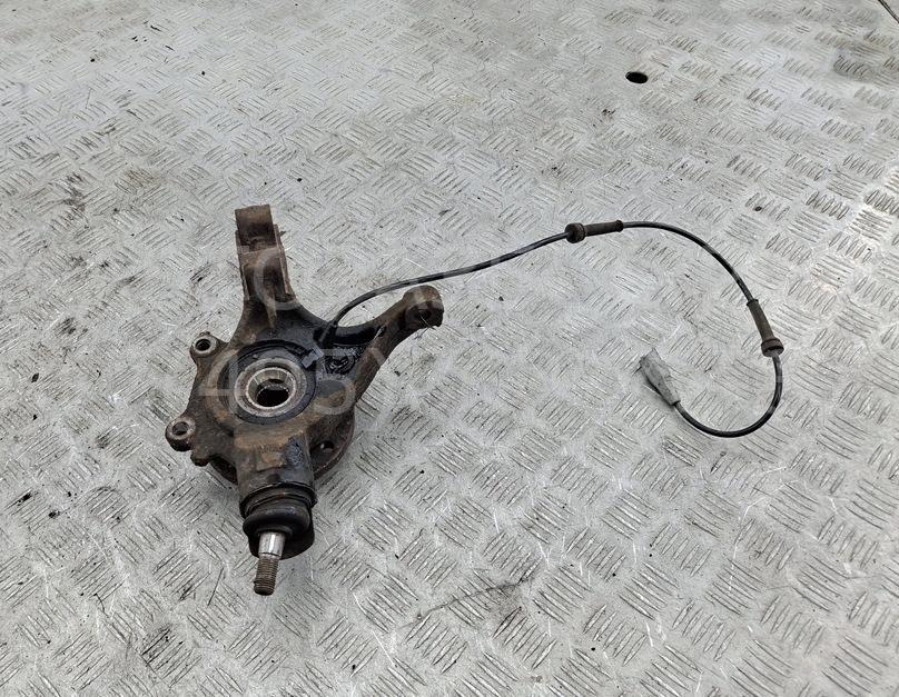 Ступица передняя