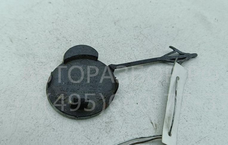 Решетка в бампер