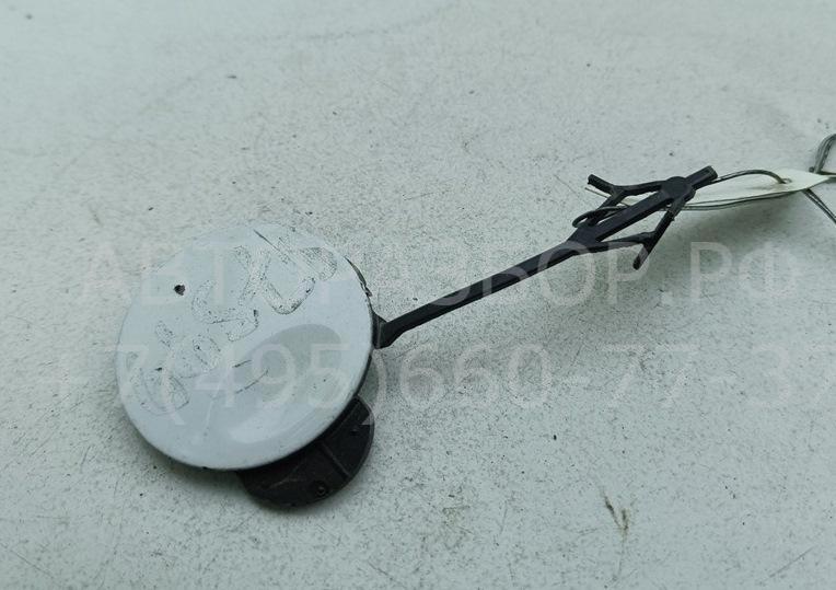 Решетка в бампер