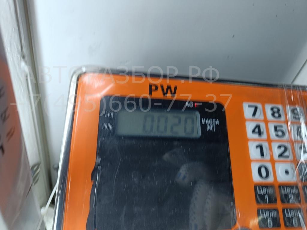 Решетка в бампер