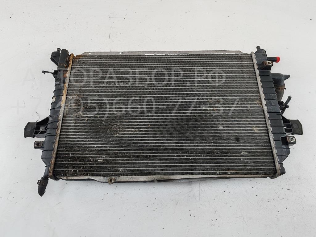 Радиатор охлаждения