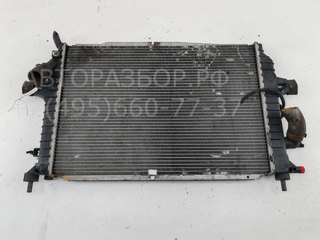 Радиатор охлаждения