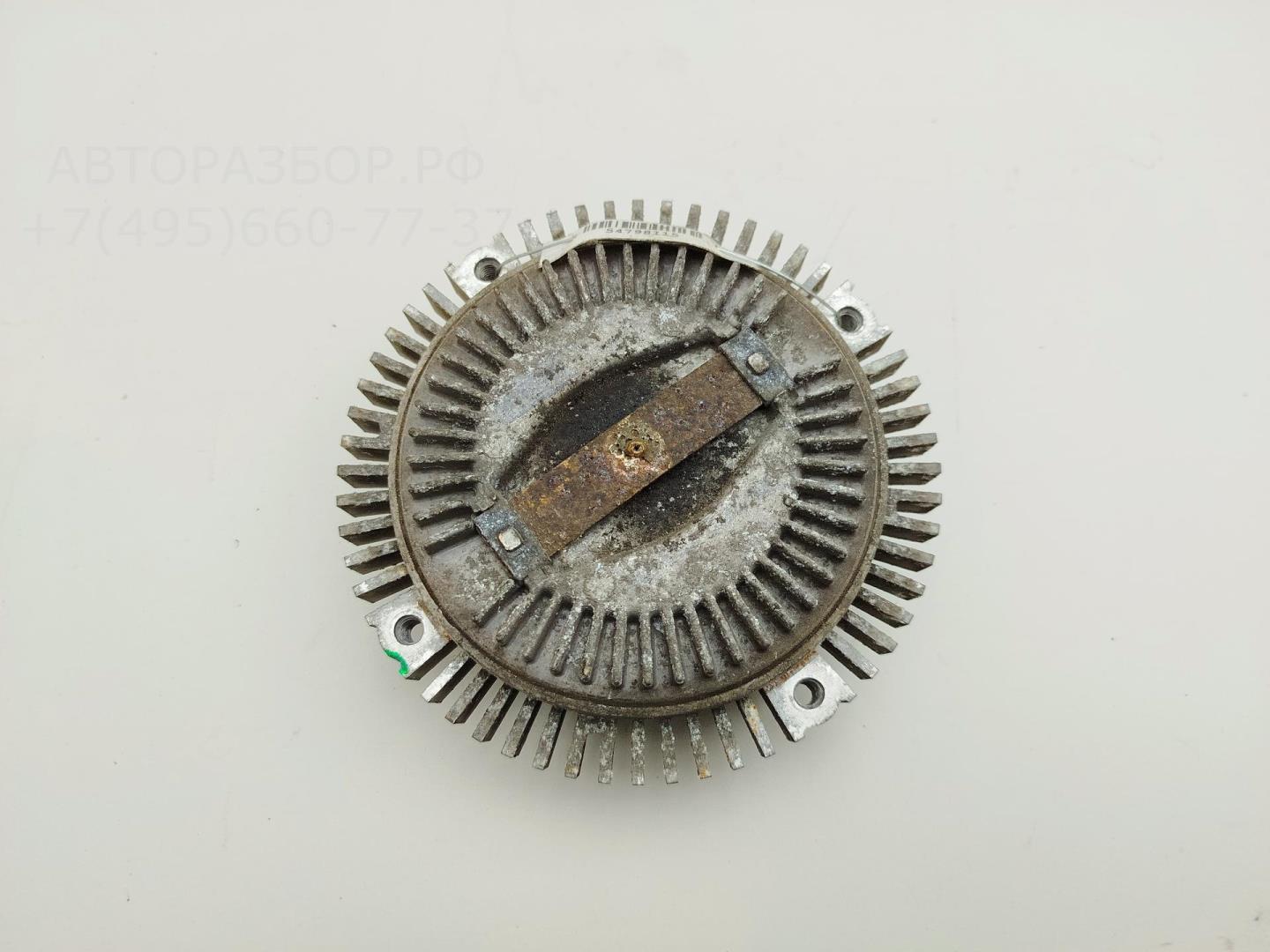 Термомуфта