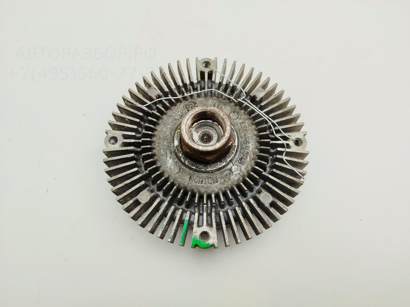 Термомуфта