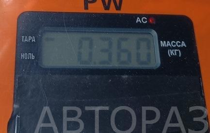 Ограничитель двери