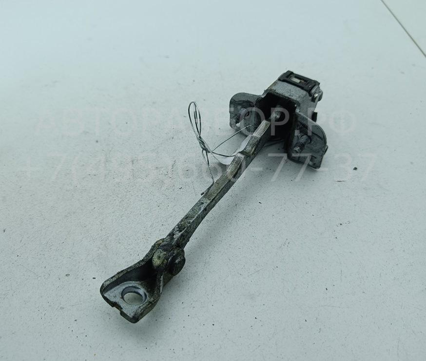 Ограничитель двери