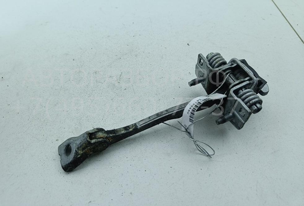 Ограничитель двери