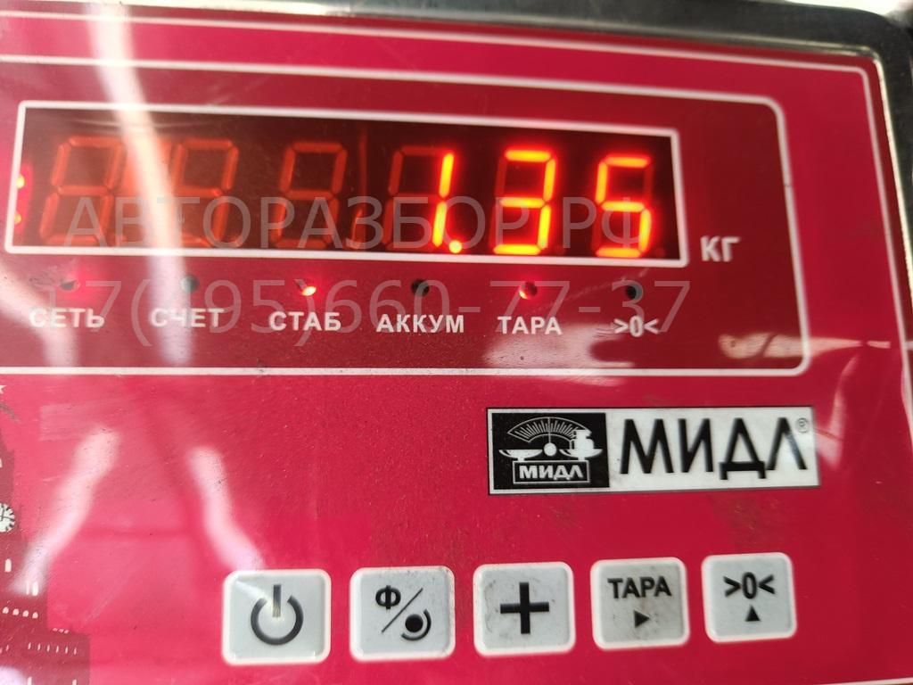 Моторчик печки