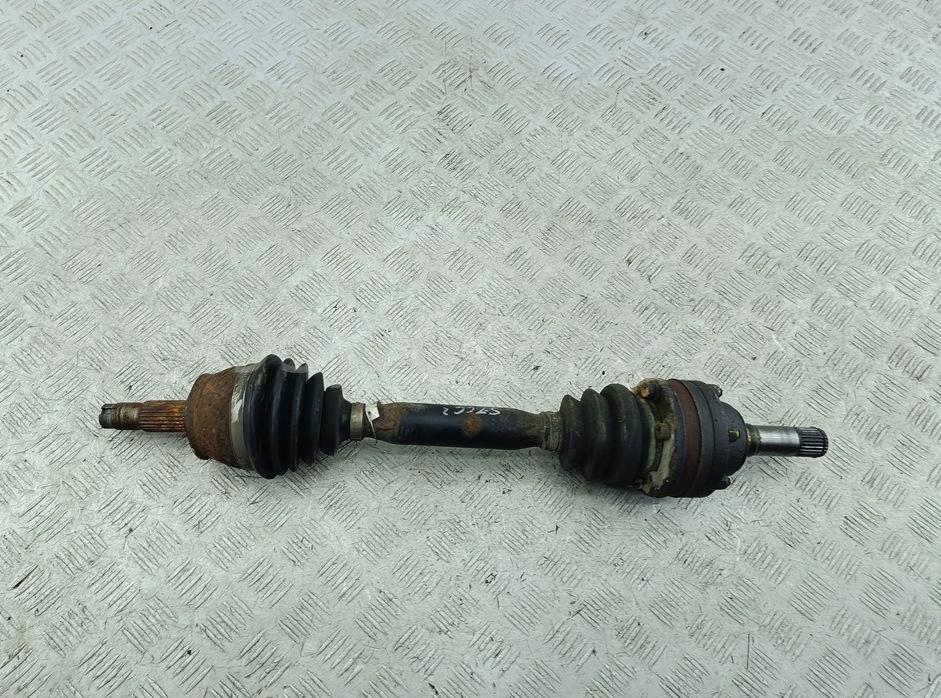 Полуось передняя левая