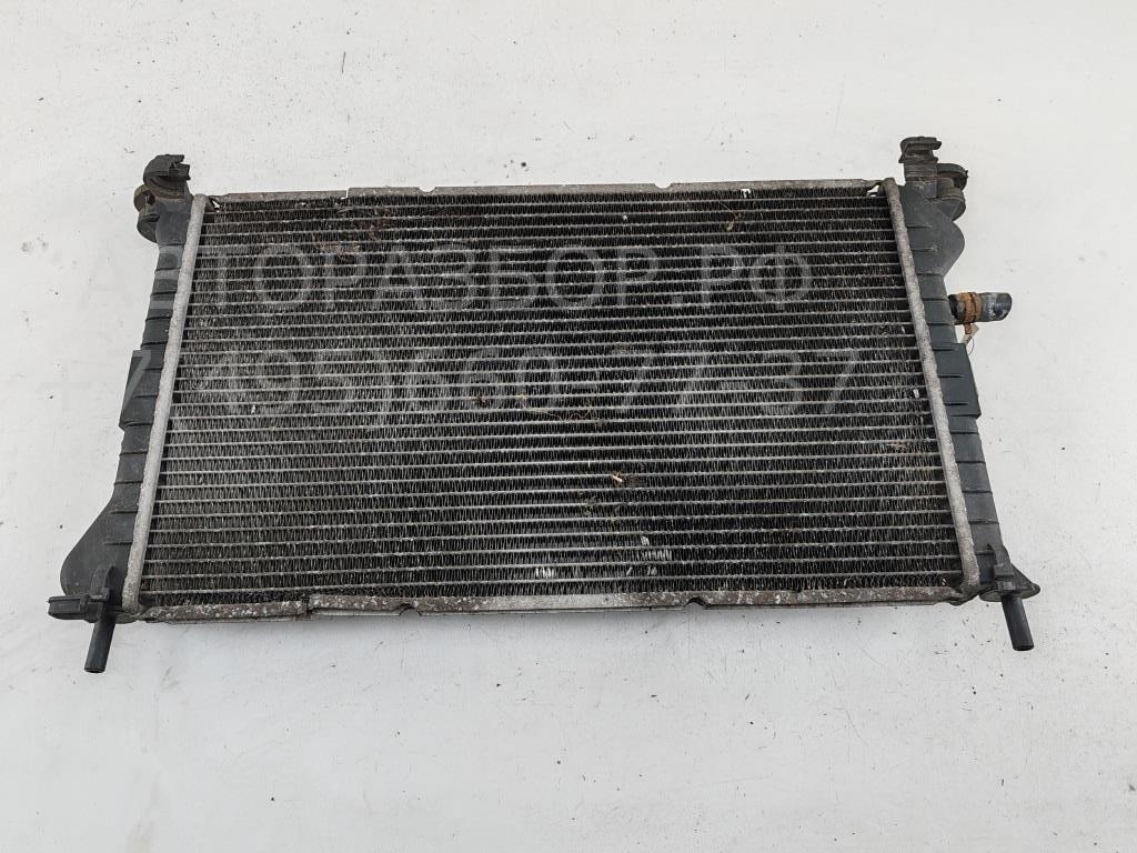 Радиатор охлаждения