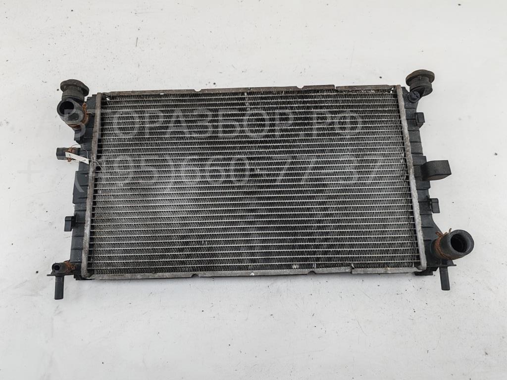 Радиатор охлаждения