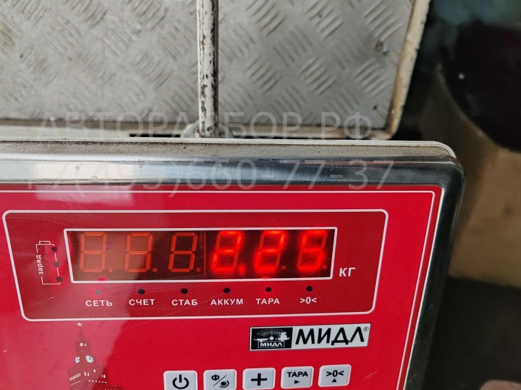 Радиатор охлаждения