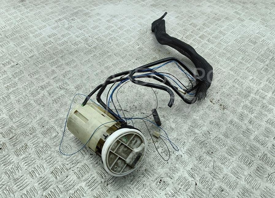 Насос топливный электрический