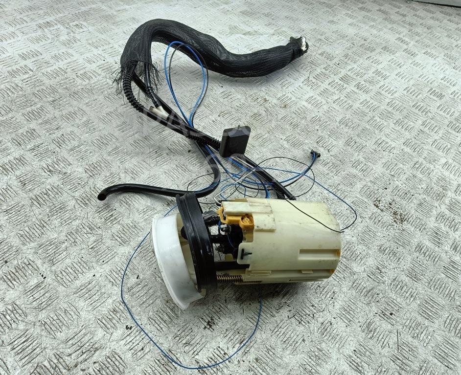 Насос топливный электрический