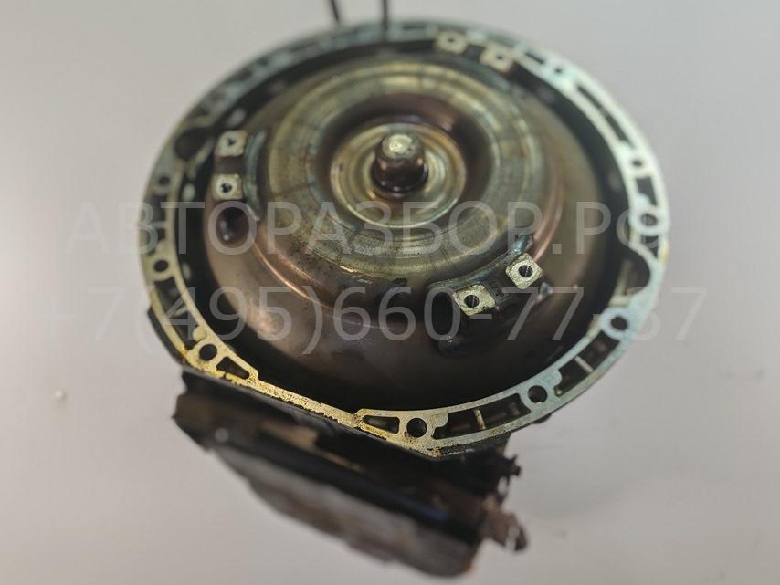 АКПП (автоматическая коробка переключения передач)