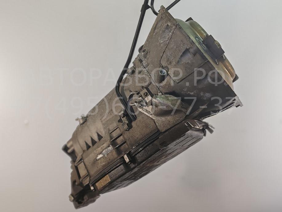 АКПП (автоматическая коробка переключения передач)