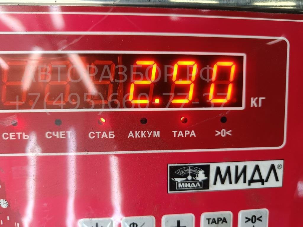 Кулиса МКПП / АКПП