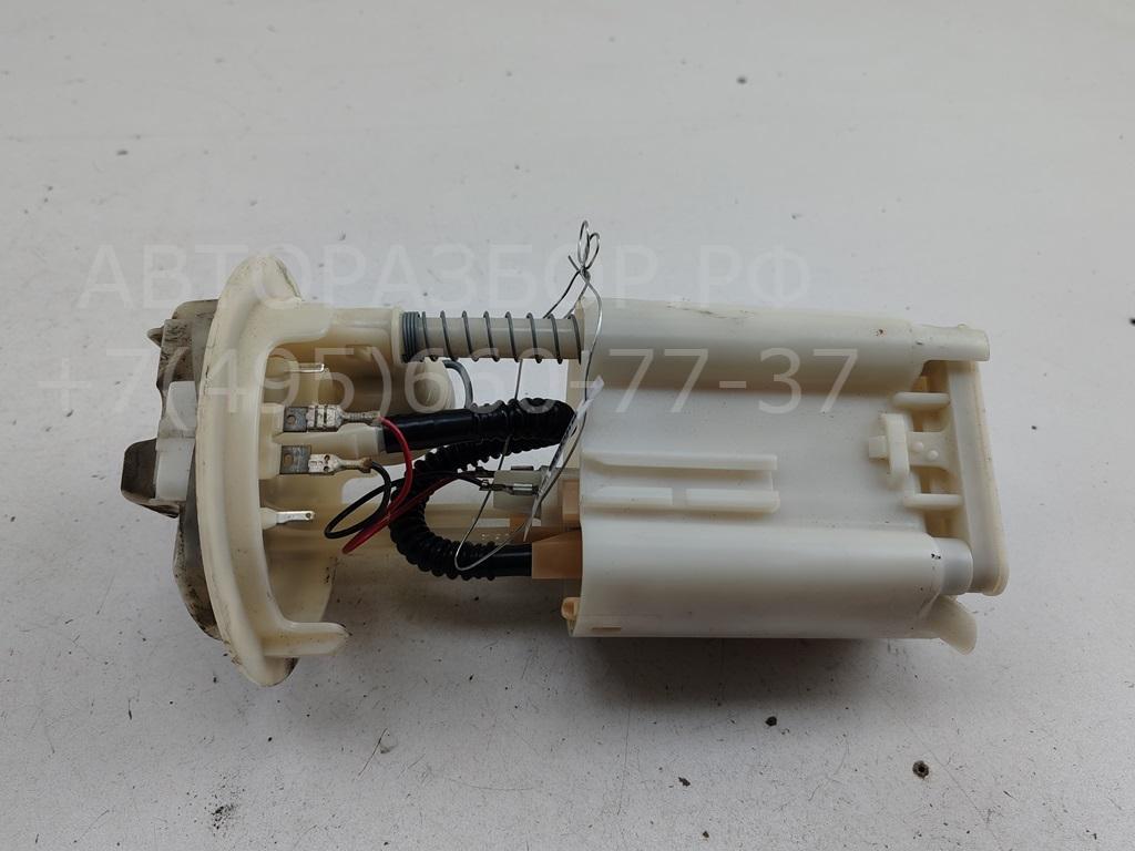 Насос топливный электрический