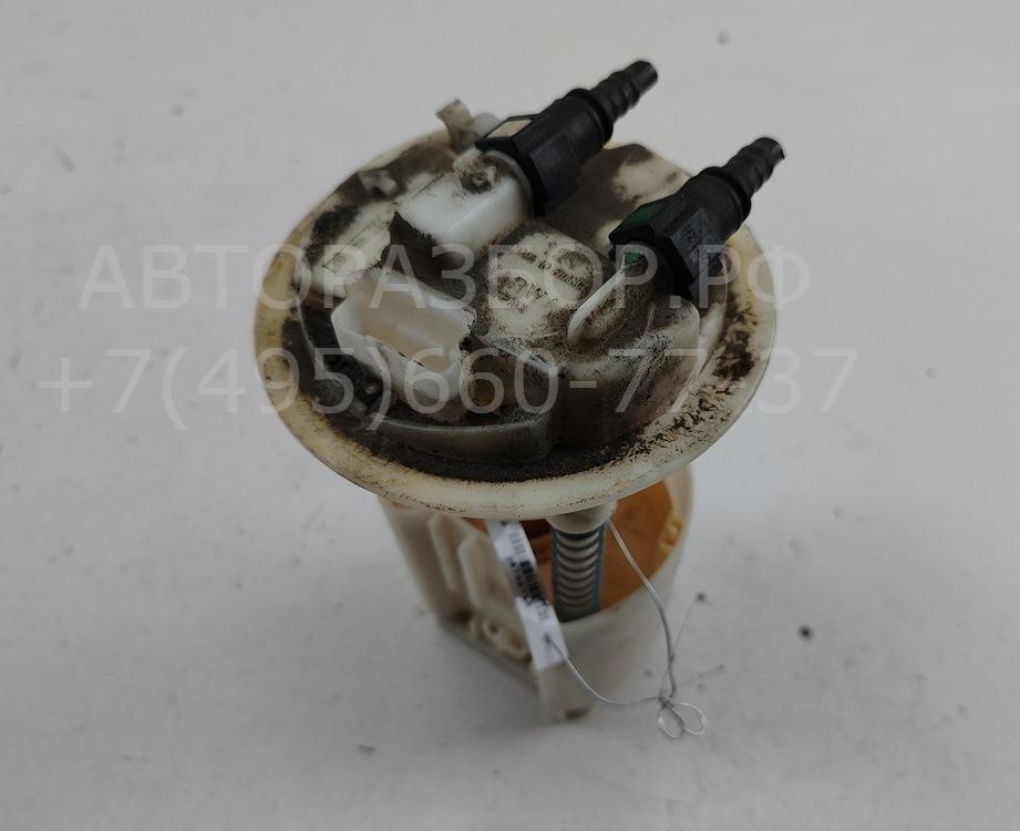 Насос топливный электрический