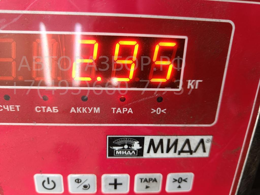 Суппорт задний правый