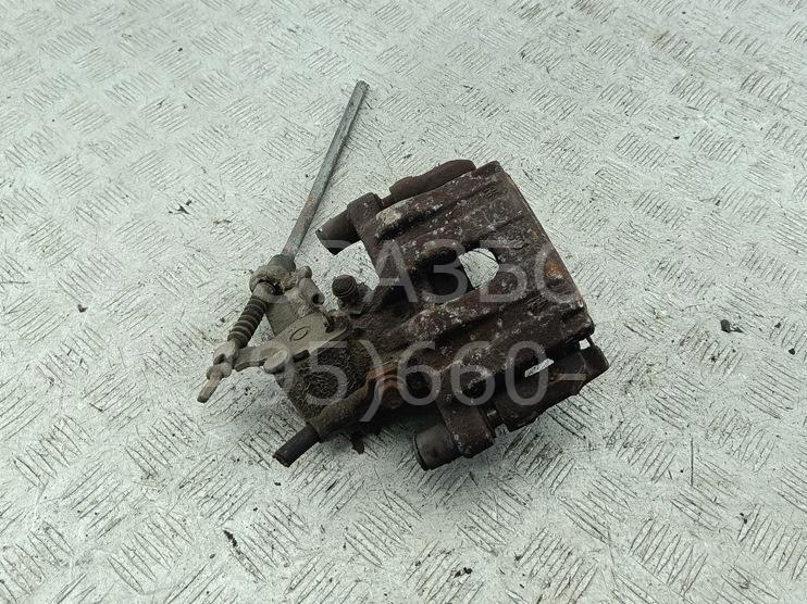 Суппорт задний правый