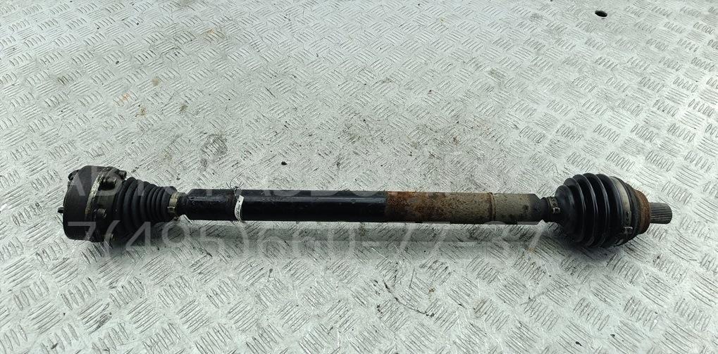 Полуось передняя правая