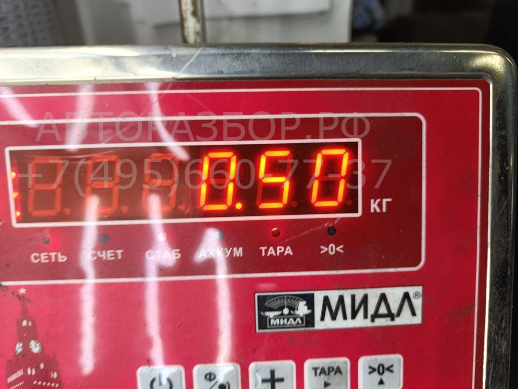 Бачок омывателя лобового стекла