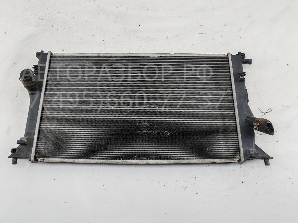 Радиатор охлаждения