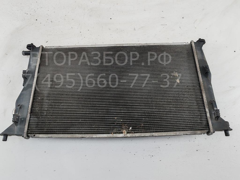 Радиатор охлаждения