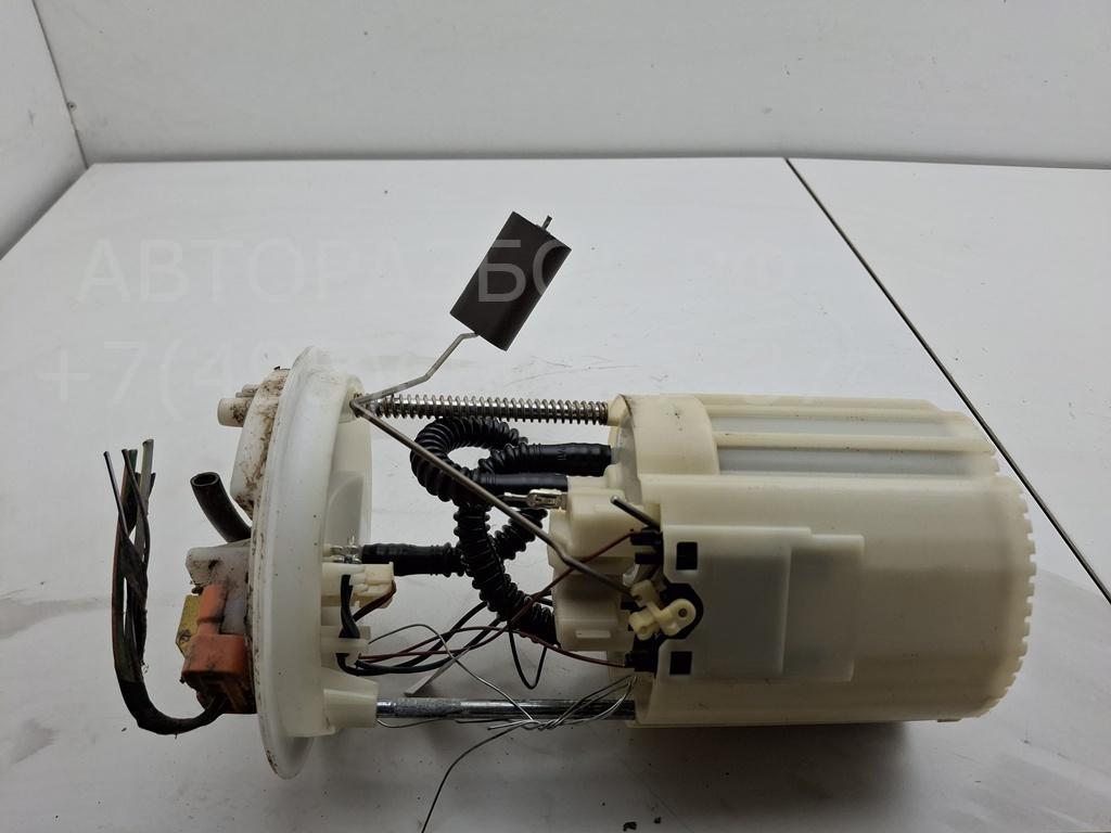 Насос топливный электрический