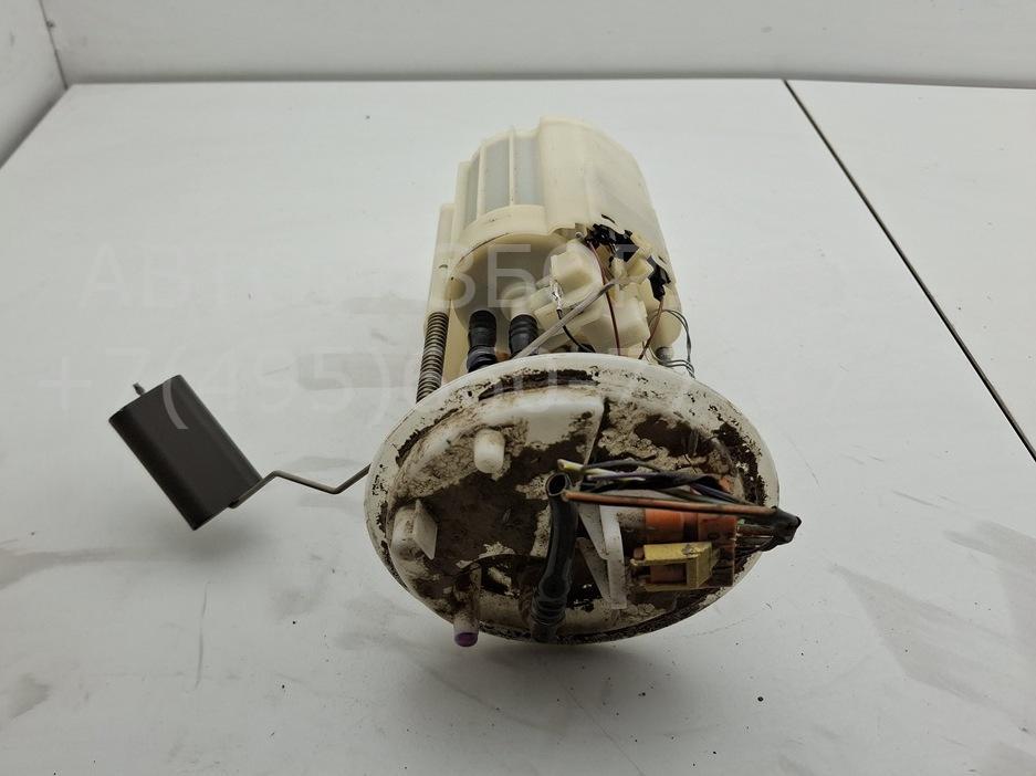 Насос топливный электрический