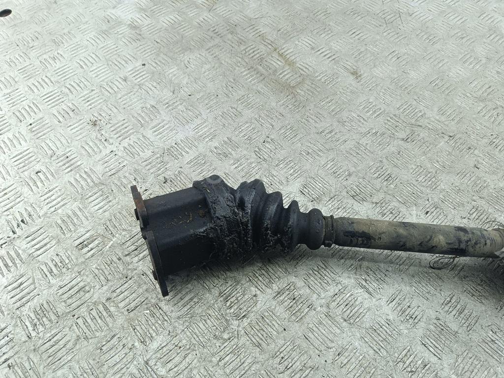 Полуось передняя правая