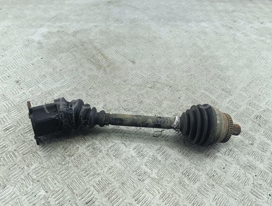 Полуось передняя правая