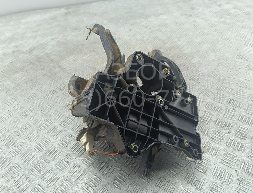 Блок педалей