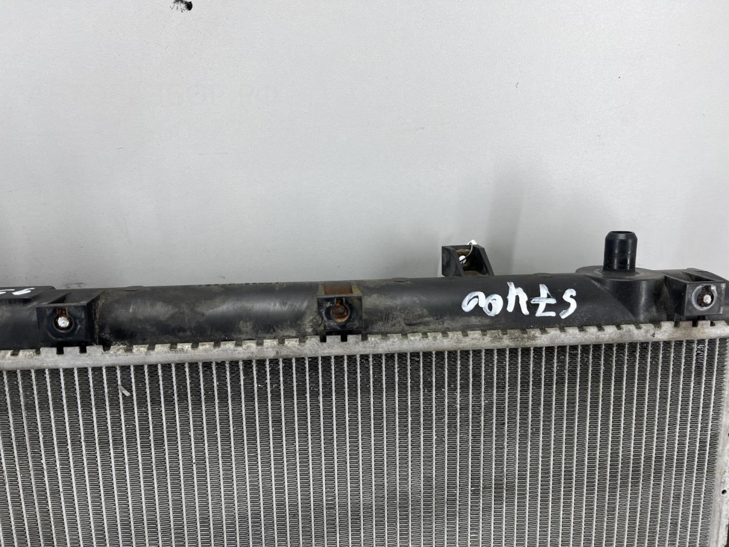 Радиатор охлаждения